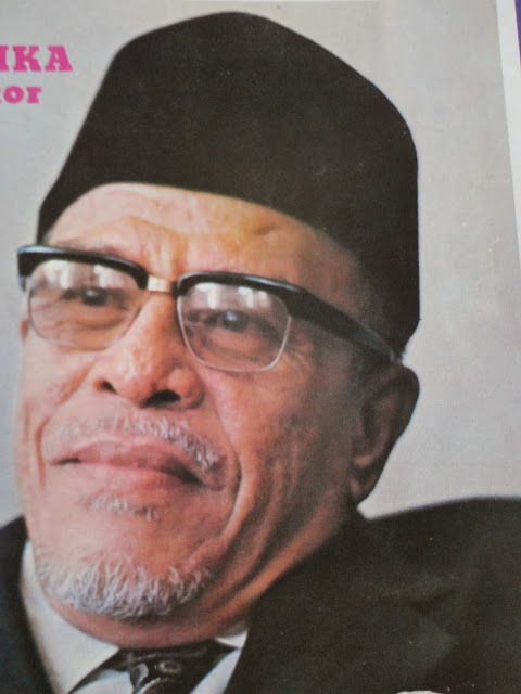 Haji Abdul Malik Karim Amrullah