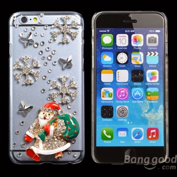 http://www.banggood.com/Christmas-Gift-Handmade-Bling-Santa-Claus-Case-Cover-For-iPhone-6-p-955482.html