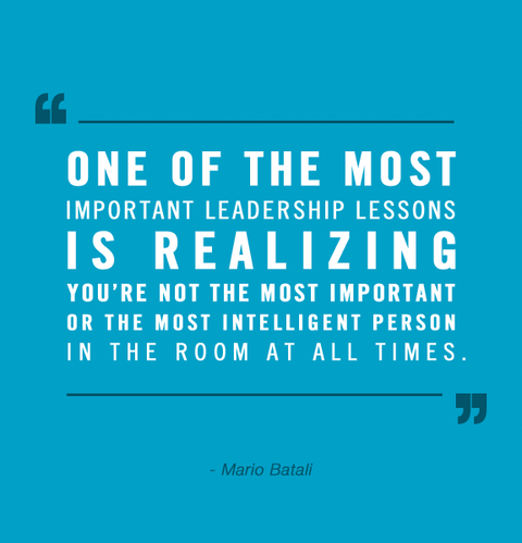 Leadership Quotes