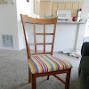 Seat Cover Dining Room Chair / 4PCS Removable Stretch Chair Covers Slipcovers Dining Room ... - The smartseat chair protector is the better way to protect your dining room and kitchen chairs from stains and spills.