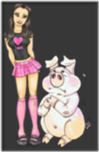 pig