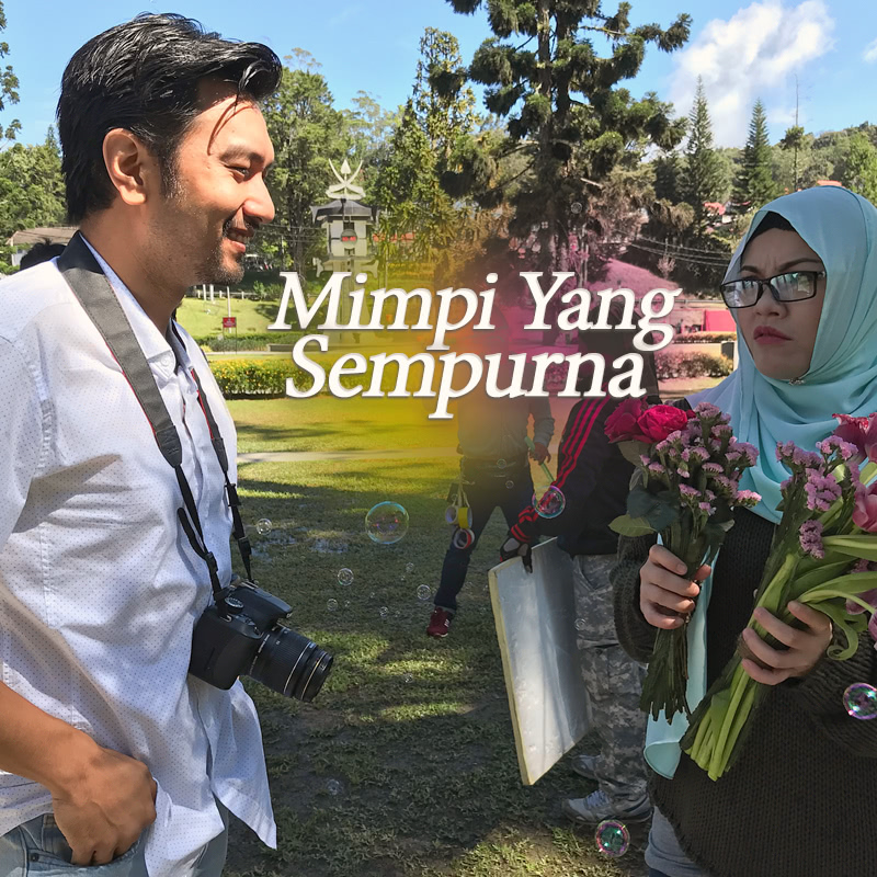 Mimpi Yang Sempurna