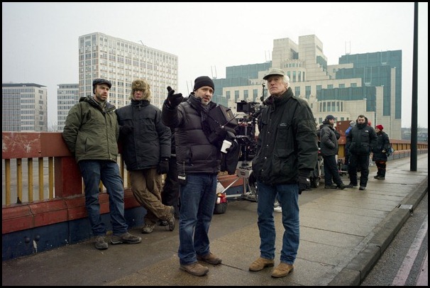 1123220 - Skyfall 1123220 - Skyfall