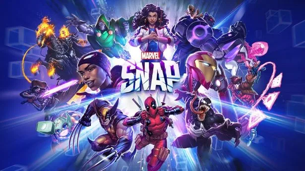 Τι είναι το Marvel Snap multiplayer