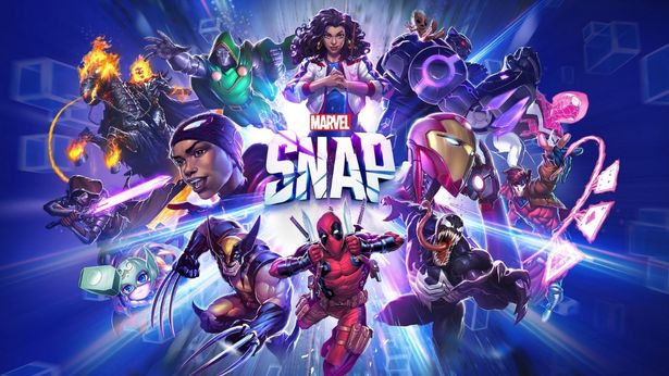 Marvel Snap - Το νέο δωρεάν multiplayer παιχνίδι που θα σε κάνει να μην ξεκολλάς