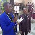 Pastor Adetula inducted sixth Ikeja Zonal Superintendent