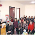 Sacerdotes e fiés católicos são presos na China.