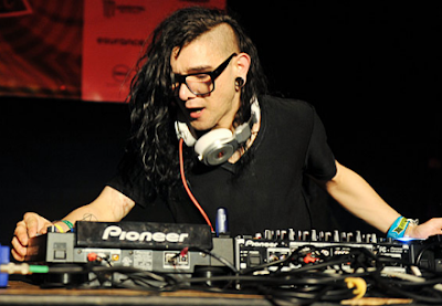 Dj Skrillex Remix Non Stop