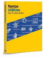 Symantec Norton Utilities V12