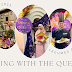 Legumes Anjurkan Makan Malam “Dining With The Queens”