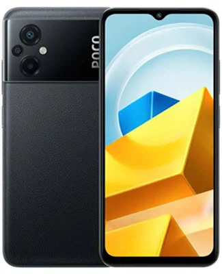 Poco M5