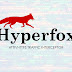 Hyperfox - HTTP/HTTPS Traffic Interceptor