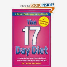 The 17 Day Diet Plan