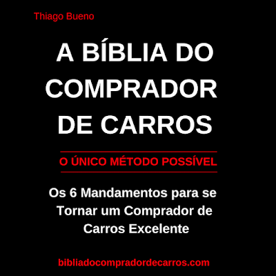 A Bíblia do Comprador de Carros Funciona?