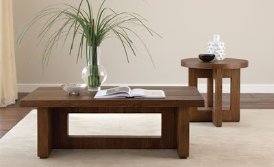 Occasional Tables Interior Design Idea
