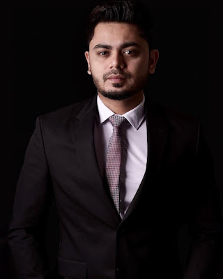 Anish Singh Thakur