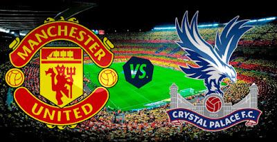 Prediksi Manchester United vs Crystal Palace 21 Mei 2017