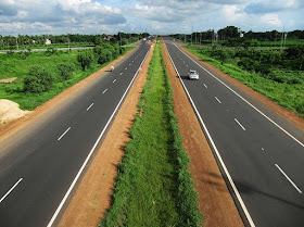 Asian Highway_India