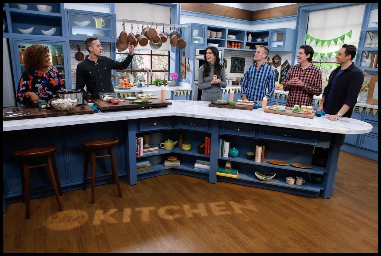 15 Foodnetwork Com The Kitchen Feltner Brothers to appear on Food Network show 'The Kitchen Foodnetwork,Com,The,Kitchen 15 Foodnetwork Com The Kitchen Feltner Brothers to appear on Food Network show 'The Kitchen Foodnetwork,Com,The,Kitchen