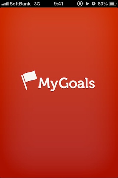 Mygoals