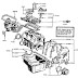 Saab 9000 Engine Diagram