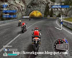 Super Bikes Moto Racing