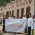 Laznas BMH Bantu Pembangunan Asrama Santri Tahfidz di Pekanbaru, Riau
