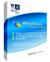 WinUtilities Pro 13.19 Full Keygen