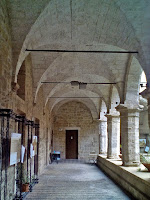 Chiostro di San Domenico Maggiore