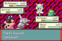 Pokemon Emerald Squared Screenshot 05