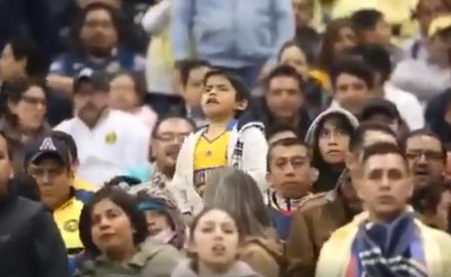 Tigres lanzó un llamado en redes sociales para encontrar al pequeño aficionado