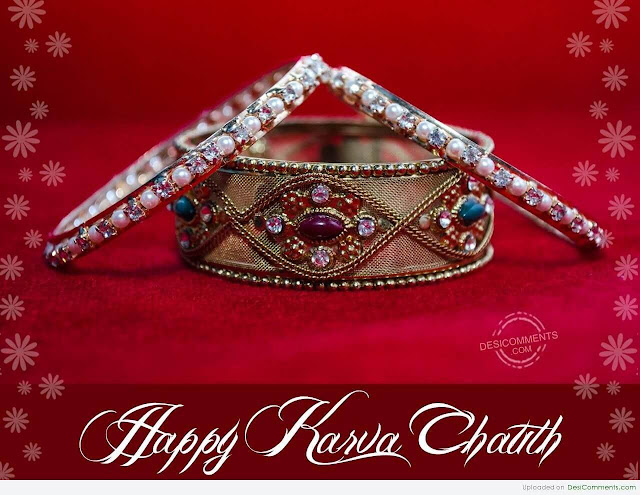 Karwa Chauth Images For Facebook