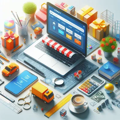 cómo transformar tu negocio con diseño y mantenimiento web efectivos para tiendas online en 2024, con consejos prácticos y estrategias SEO.