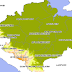 Daftar Nama Daerah Kota / Kabupaten di Prov. ...