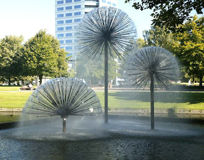 Gambar Air Mancur Terindah Terbesar Tercantik Terbagus Tertinggi di Dunia_Most Beautiful Fabulous Biggest Fountains in The World