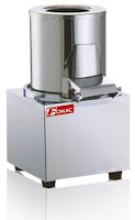 Mesin FOOD CUTTER FCT-260