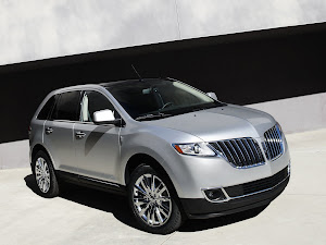 Lincoln MKX 2011 (3)