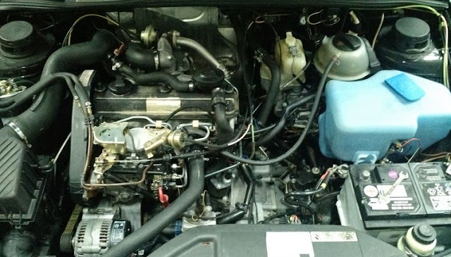  Waspadai 6 Tanda Mesin Mobil  Mulai Rusak  AutoExpose