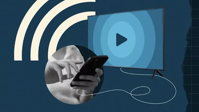 كيفية توصيل الآيفون بالتلفاز: باستخدام AirPlay والكابل