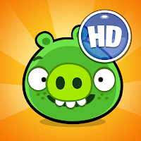 Bad Piggies 1.2.0 for Windows