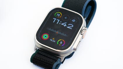 Apple Watch Ultra 2 Specs versus Samsung Universe Watch 5 Star, Garmin
