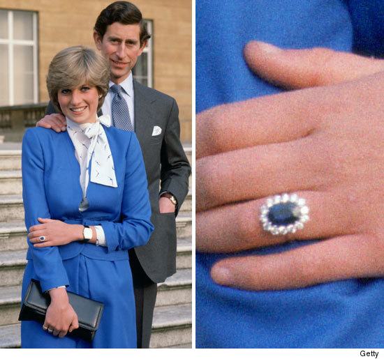 kate middleton and prince william engagement ring. Kate Middleton Engagement Ring