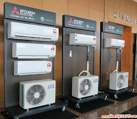 Mitsubishi Electric’s New R32 MS-HN Gears Up for a Greener Tomorrow