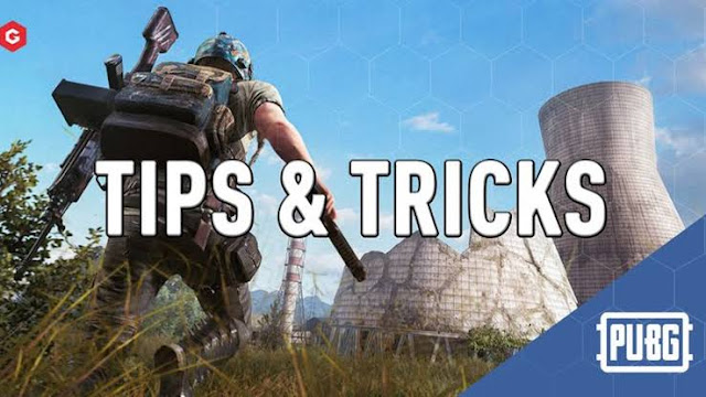 Pubg Mobile Tips And tricks!! Best gaming tips and hacks!