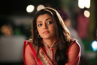 Kajal Agarwal hd Live Wallpaper  66