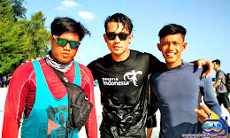 program mytrip my adventure pulau harapan