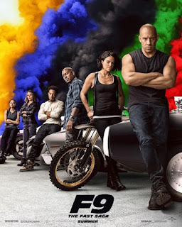 Fast and furious 9 full movie download in hindi