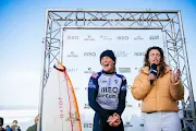 surf30 ct wsl meo rip curl portugal 2023 Courtney Conlogue 23Peniche DIZ 4693 Thiago Diz