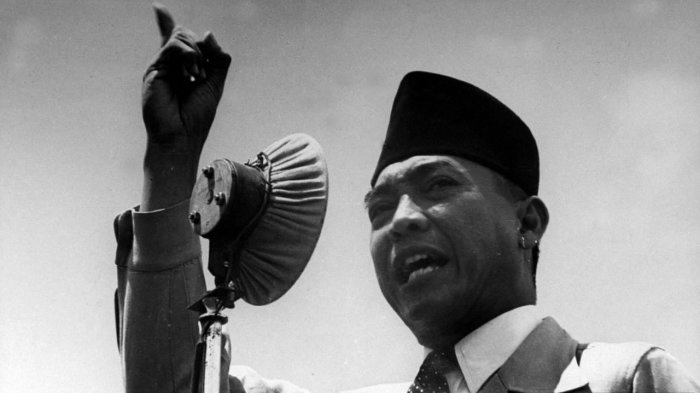 Siapakah Soekarno? Belajar Sampai Mati, belajarsampaimati.com, hoeda manis