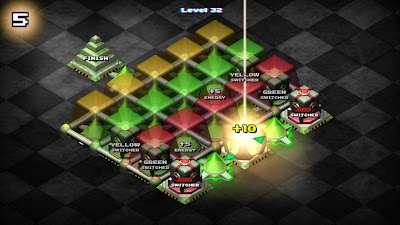 Prizma Puzzle Prime Game Screenshot 3